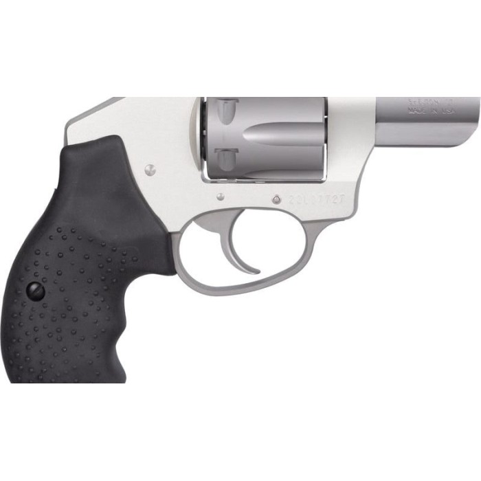 Charter Arms Undercoverette 32 H&R Revolver - 6 Rounds, 2