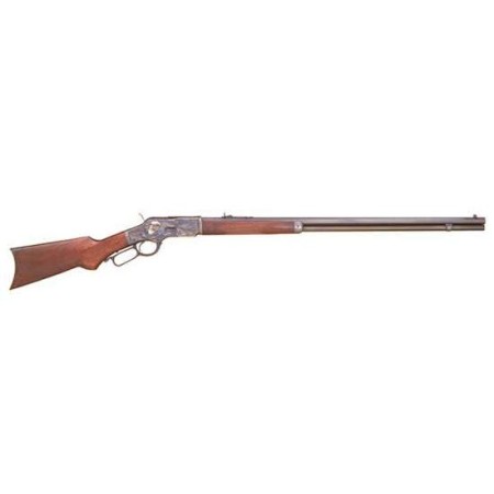 Cimarron Firearms Uberti 1873 44Wcf 30 Std LR Deluxe CA278