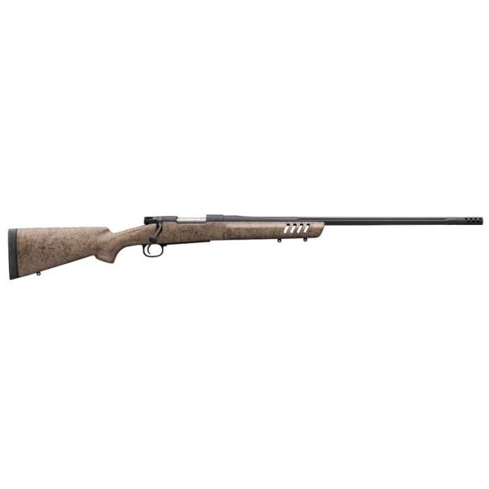 WINCHESTER M70 LONG RANGE MB