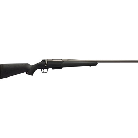 Winchester XPR Compact 6.5 PRC, 22" Barrel, Matte Black, 3rd