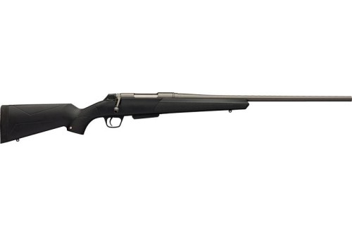 Winchester XPR Compact 6.5 PRC, 22" Barrel, Matte Black, 3rd