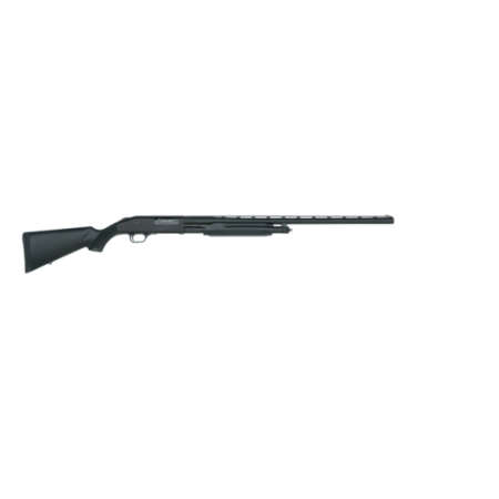 Mossberg Firearms 535 12/28 3.5" Bl/Syn Fos 45120 015813451208