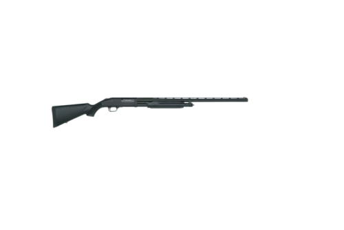 Mossberg Firearms 535 12/28 3.5" Bl/Syn Fos 45120 015813451208