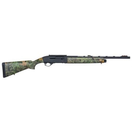 Mossberg SA-20 Turkey 20 Gauge Semi Auto Shotgun, Mossy Oak Obsession - 75790