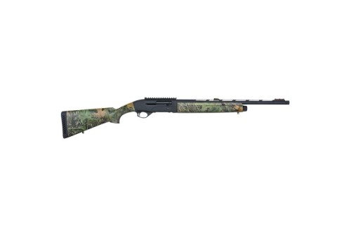 Mossberg SA-20 Turkey 20 Gauge Semi Auto Shotgun, Mossy Oak Obsession - 75790