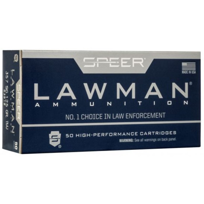 SPEER LAWMAN