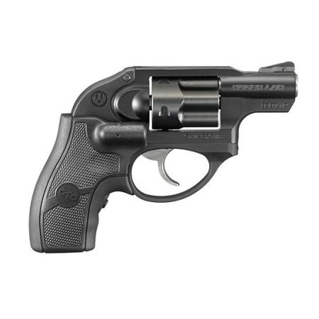 Ruger LCR with Crimson Trace Laser 1.87