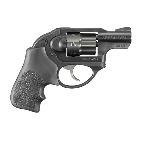 Ruger LCR-22 .22LR 8 Shot Revolver 05410