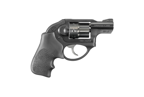 Ruger LCR-22 .22LR 8 Shot Revolver 05410