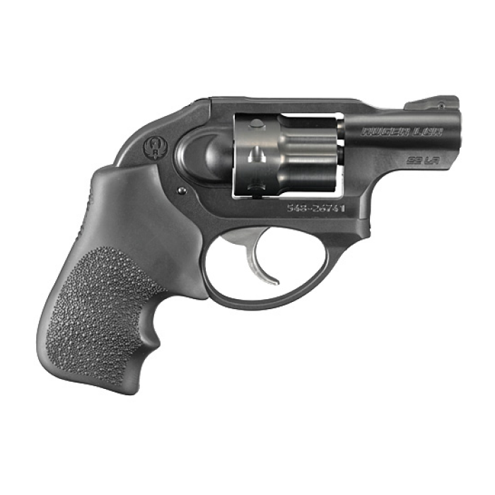 Ruger LCR-22 .22LR 8 Shot Revolver 05410