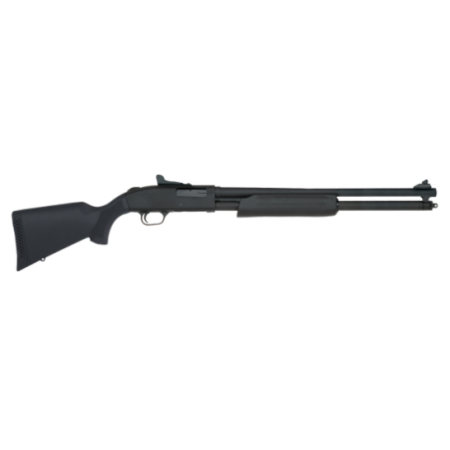 MOSSBERG 500 Tactical 20Ga 20in 8rd Pump-Action Shotgun (54300)