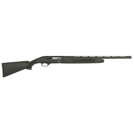 Mossberg SA-20 Youth Bantam 20 Gauge Semi Auto Shotgun, Black - 75770