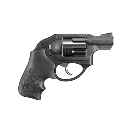 Ruger Pistol LCR 9mm 5456