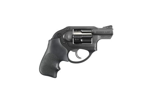 Ruger Pistol LCR 9mm 5456