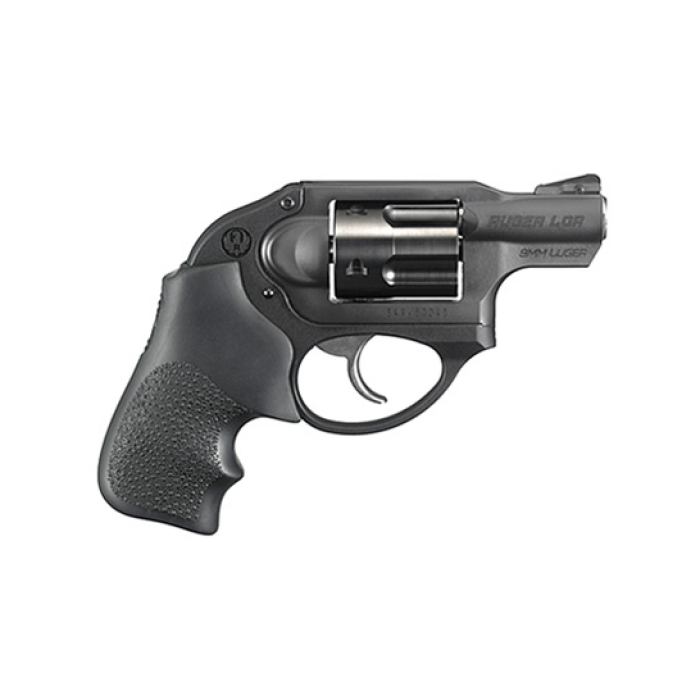 Ruger Pistol LCR 9mm 5456