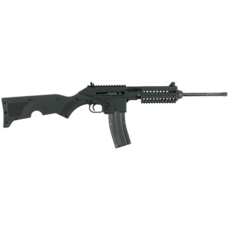 Kel-tec SU22 .22lr AR-15 Rifle - SU-22CA