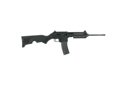 Kel-tec SU22 .22lr AR-15 Rifle - SU-22CA