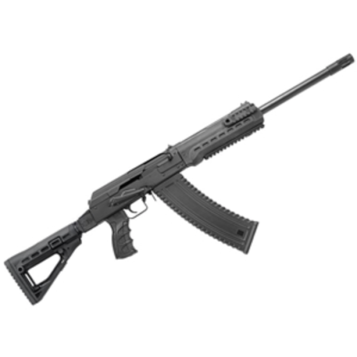 Kalashnikov KS12 Side Folding Stock Tactical Shotgun 12 Gauge 18" Barrel 10-Rounds