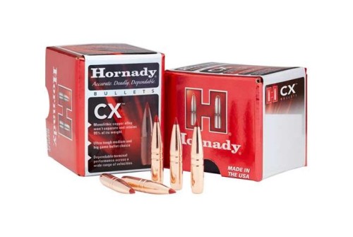 HORNADY 7mm .284 150 Gr Cx (28284)