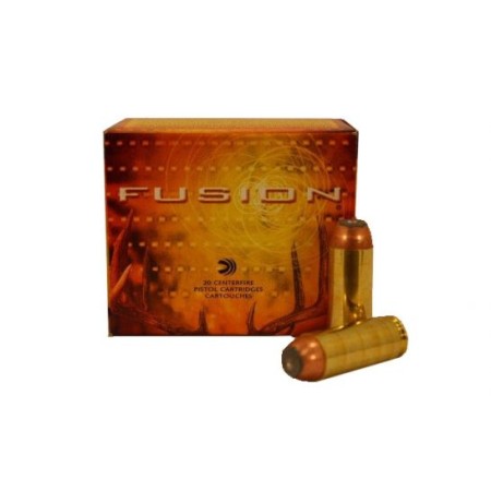 FEDERAL FUSION .50 ACTION EXPRESS 300gr AMMUNITION (20RDS) - F50AEFS1