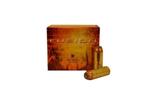 FEDERAL FUSION .50 ACTION EXPRESS 300gr AMMUNITION (20RDS) - F50AEFS1