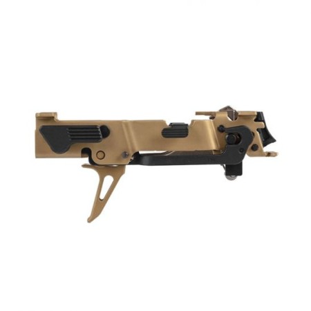 Sig Sauer Complete Fire Control Unit for 9mm/357 SIG/40 SW P320 Pistols - 8900160