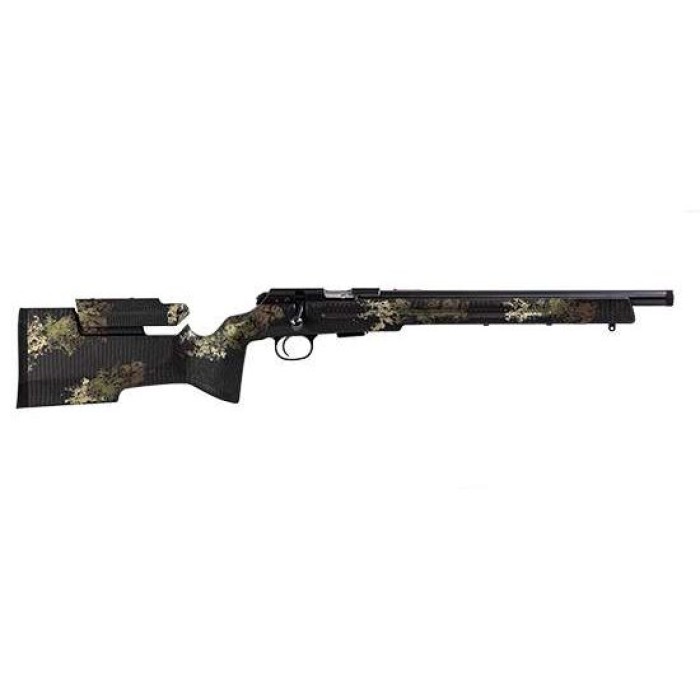 CZU CZ457 VPT MTR 22LR 16CAMO