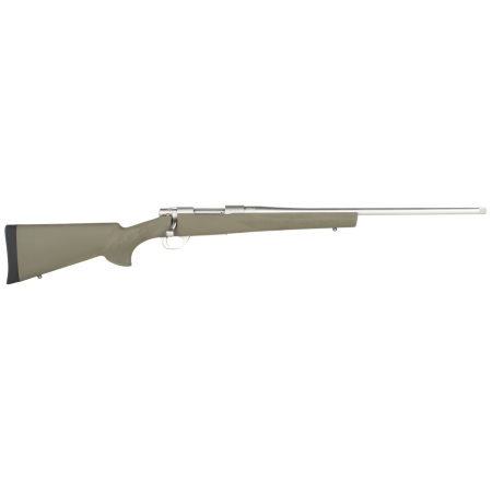 Howa Hogue, Howa Hgr72513    1500 Std 6.5crd Hogue Tb   Ss/grn