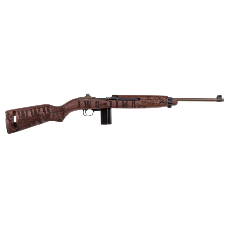 Thompson M1 Carbine, Thmp Aom130c3    Iwo Jima M1 30car 18in Ltd