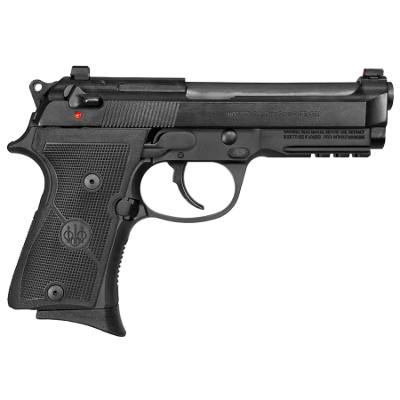 Beretta 92X GR Cmp-R 9Mm 4.3" 13Rd J92CR921G