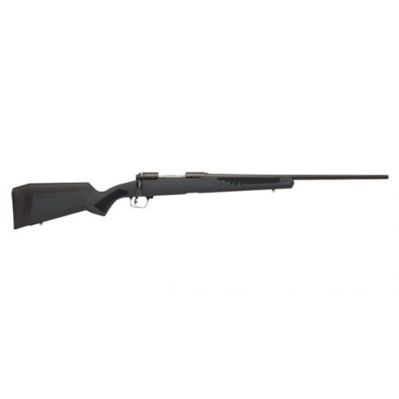 Savage Arms 10/110 Hunter 25-06 Remington 4+1 Bolt Action Rifle, Fixed AccuFit - 57038