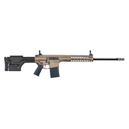 LWRC REPR MKII Rifle 6.5 Creedmoor - 22