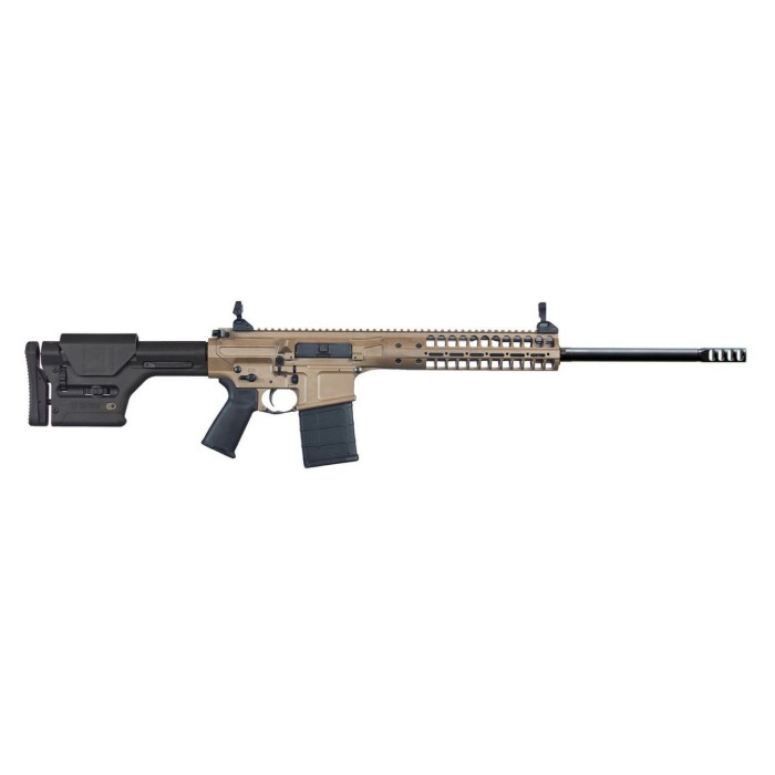 LWRC REPR MKII Rifle 6.5 Creedmoor - 22