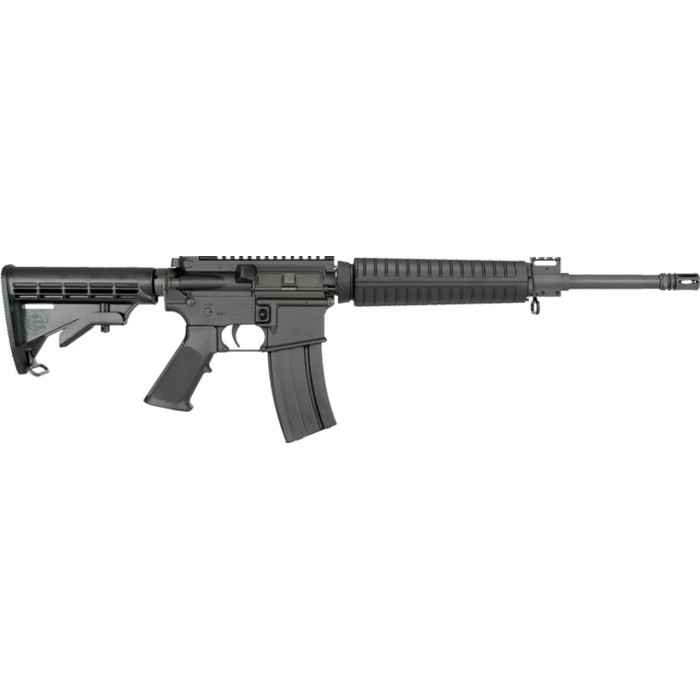 RRA CAR MID-LENGTH AR 6.8SPC 16