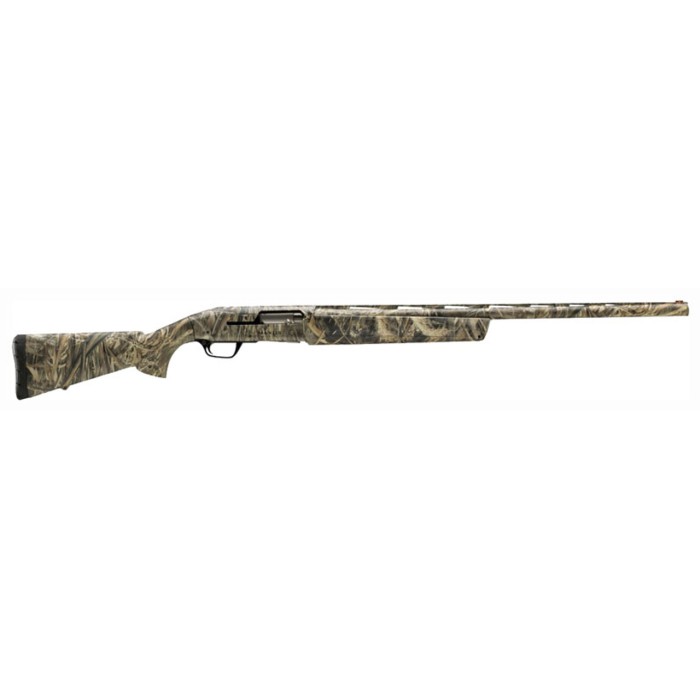 Browning Maxus 12ga. 3.5" 28"vr - Inv+3 Realtree Max-5 Camo Syn<