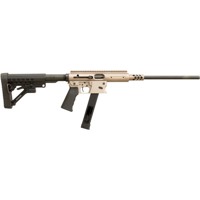 TNW AERO SURVIVAL RIFLE 10MM 16