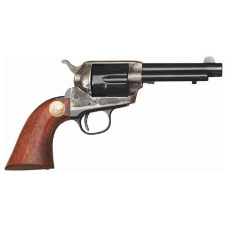 CIMARRON MODEL P JR .38SPL FS 4.75