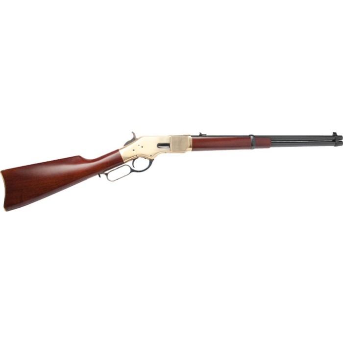 CIMARRON 1866 YELLOWBOY .22LR 19