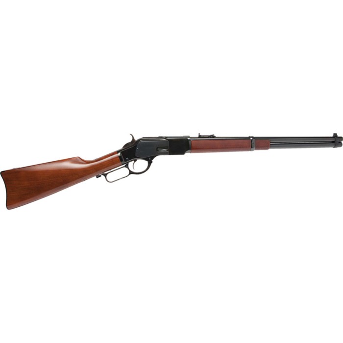 CIMARRON 1873 CARBINE RIFLE .38-40 19