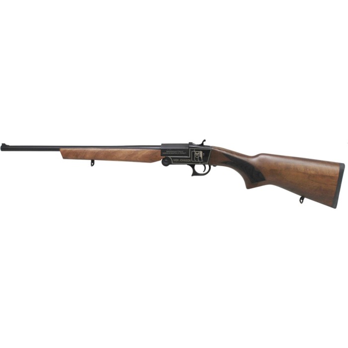 IVER JOHNSON YOUTH .410 3