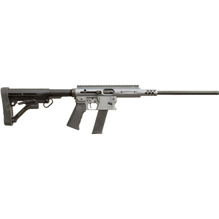 TNW AERO SURVIVAL RIFLE 10MM 16