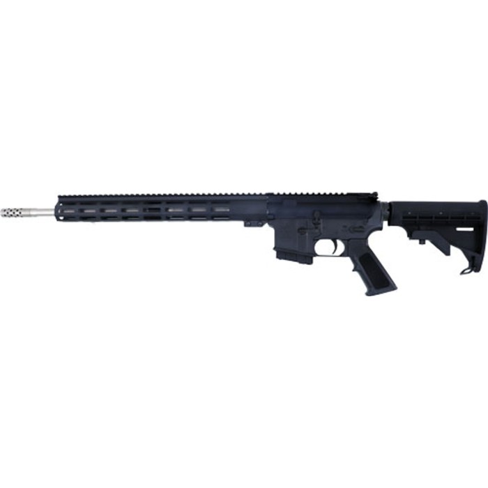 Glfa Ar15 Rifle .350 Legend - 18" S/s Bbl 5rd M-lok Black