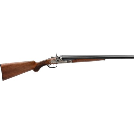 PEDERSOLI S/S HAMMER SHOTGUN 12GA 3