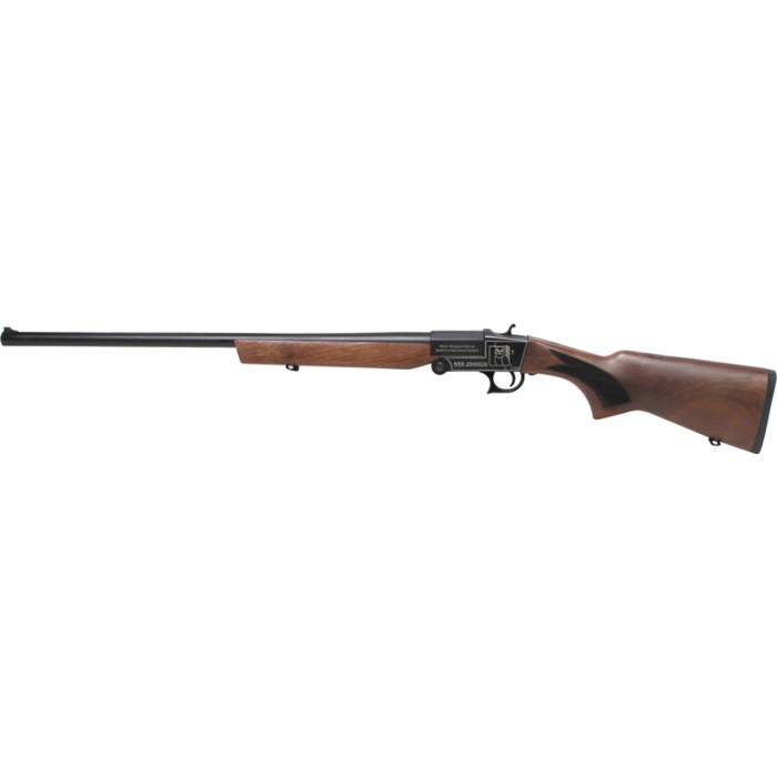 IVER JOHNSON YOUTH 20GA. 3