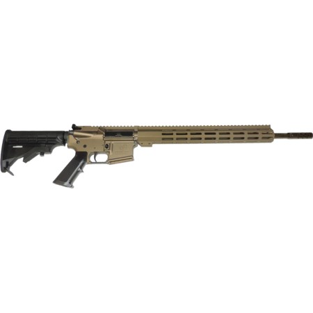 GLFA AR15 RIFLE .350 LEGEND 18