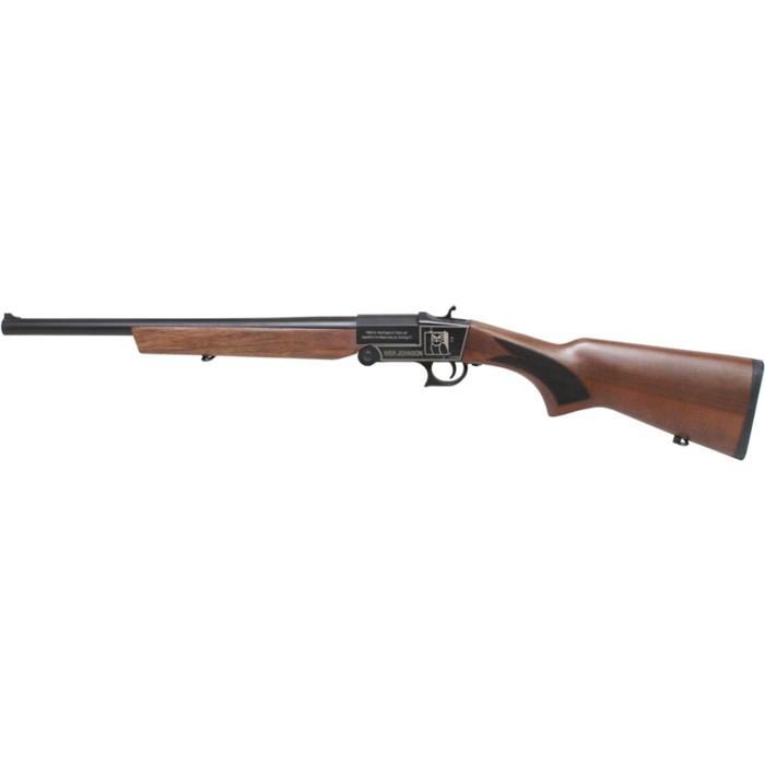 IVER JOHNSON YOUTH 20GA. 3