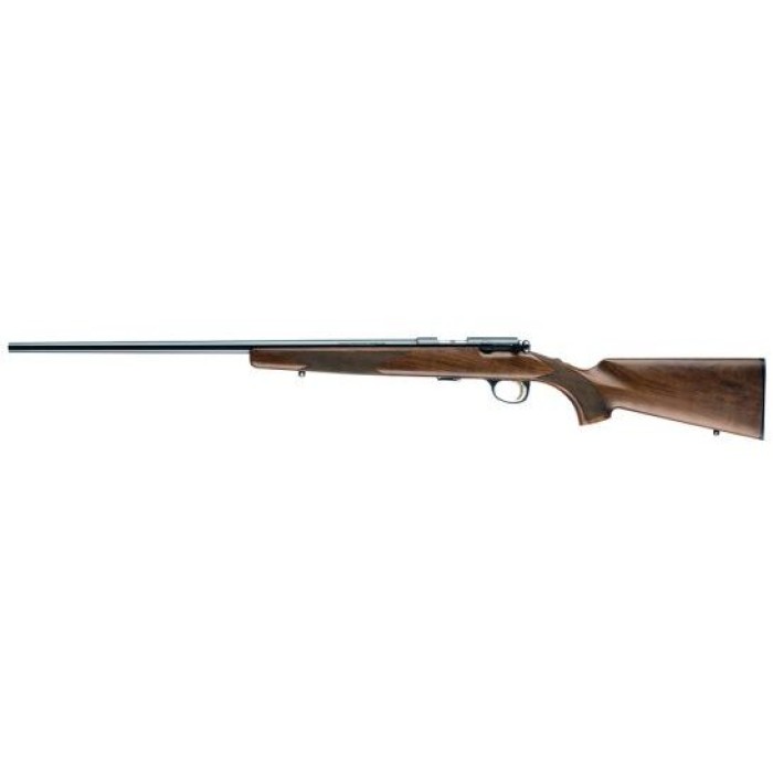 Browning 025184270 T-Bolt Sporter 17 HMR 10+1 22