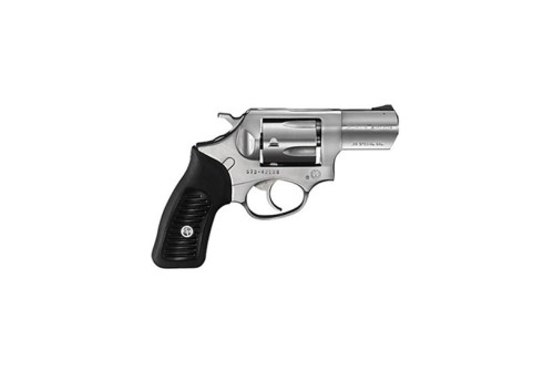 Ruger SP101 .38 Special +P Revolver - 05737