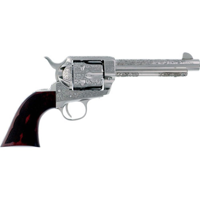 CIMARRON BUFFALO BILL CODY .357MAG. 5.5