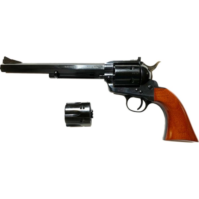 CIMARRON SA BAD BOY 10MM AUTO 8